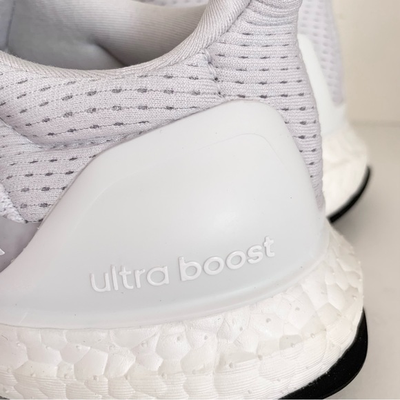 Adidas ultraboost white sneakers - Picture 10 of 16